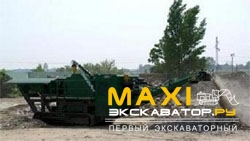 Щековые дробилки Resta CH 3 1100x750