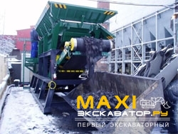 Щековые дробилки Resta CS9 900X600