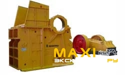Щековые дробилки Дробмаш ДРО-609А