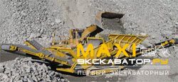 Грохоты Keestrack Frontier