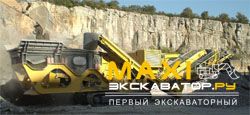 Щековые дробилки Keestrack Destroyer 1312