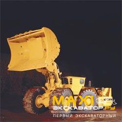 Погрузочно-доставочные машины, ПДМ Caterpillar R2900G XTRA