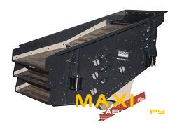 Грохоты Sandvik SF1844 (FC418)