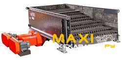 Грохоты Sandvik SG2451 (MGS2448)