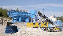Конусные дробилки Sandvik UH421 (RM4800)