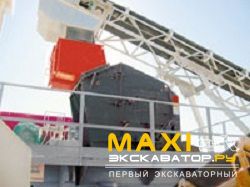 Прочие дробилки Sandvik CI235 (S300 TC)