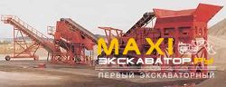 Грохоты GIPO SN 1550 DR