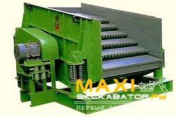 Грохоты Nakayama GSS1118