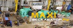 Прочие дробилки FAM ZWB1815MS