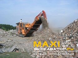 Прочие дробилки Rockster R900