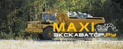 Шарнирно-сочлененные самосвалы Volvo BM A25 4x4