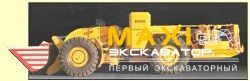 Погрузочно-доставочные машины, ПДМ Fadroma LK2CD