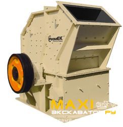 Прочие дробилки ПРОМЭК PСS-110 СС
