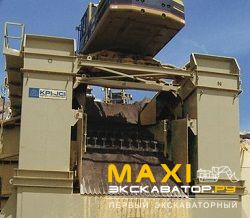 Грохоты Astec Mesabi Standard