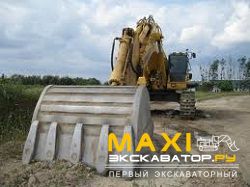 Карьерные экскаваторы гидравлические Komatsu PC800LC-8