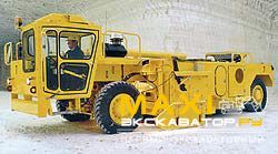 Фрезерные комбайны Wirtgen 4200SM