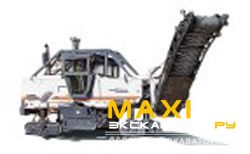 Фрезерные комбайны Wirtgen 2200SM