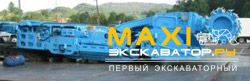 Проходческие комбайны DBT 30M3