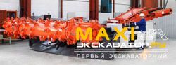 Проходческие комбайны Sandvik MB 400 (ABM 14)