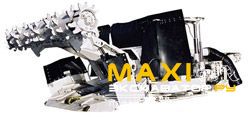 Проходческие комбайны Sandvik MB 550