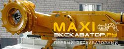 Очистные комбайны СИПРсОП ЕСА-150 Л