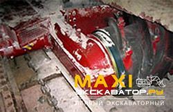 Очистные комбайны СИПРсОП Электра-340
