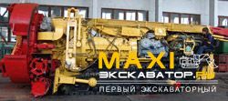 Проходческие комбайны СИПРсОП ПКС-8М