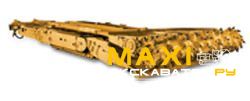 Проходческие комбайны Caterpillar CM210
