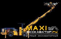 Буровые установки RDH 25D