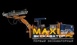 Буровые установки RDH Drillmaster 100
