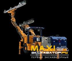 Буровые установки RDH Drillmaster 200