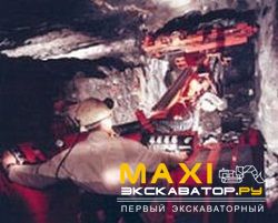 Буровые установки Sandvik DL230L