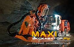 Буровые установки Sandvik DL420-10