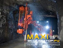 Буровые установки Sandvik DL431-7