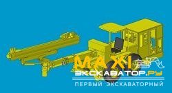 Буровые установки НИПИГорМаш УБШ-222-03