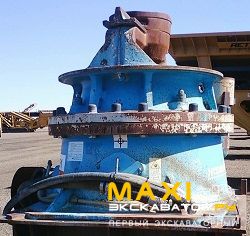 Конусные дробилки Hydrocone H3800