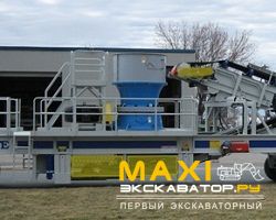 Конусные дробилки Hydrocone S3800