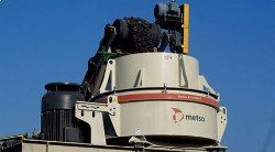 Роторные дробилки Metso B3100SE