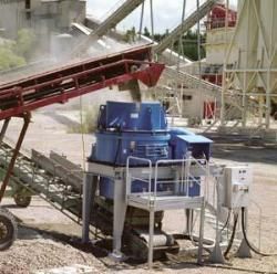 Прочие дробилки Metso XD120