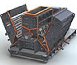 Прочие дробилки Sandvik CM430
