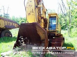 Гусеничные экскаваторы Caterpillar 245 FS