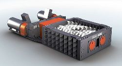 Прочие дробилки Sandvik CR610