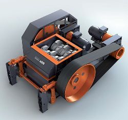 Прочие дробилки Sandvik CR810