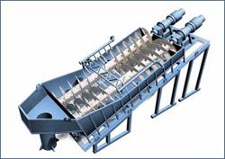 Промывочное оборудование Сибтекстильмаш 2ССМ-20