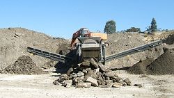 Грохоты Nirox TRG 403