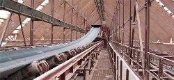Шахтные конвейеры ленточные СИПРсОП Б-120.80
