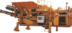 Роторные дробилки Apollo PR 1000