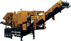 Щековые дробилки Apollo BM 850