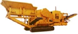 Щековые дробилки Apollo BR 1050