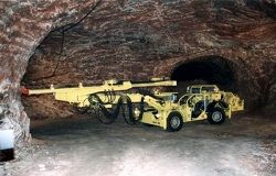 Буровые установки BAT SB 3